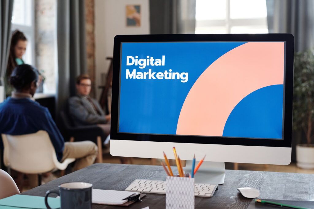 What Is Digital Marketing