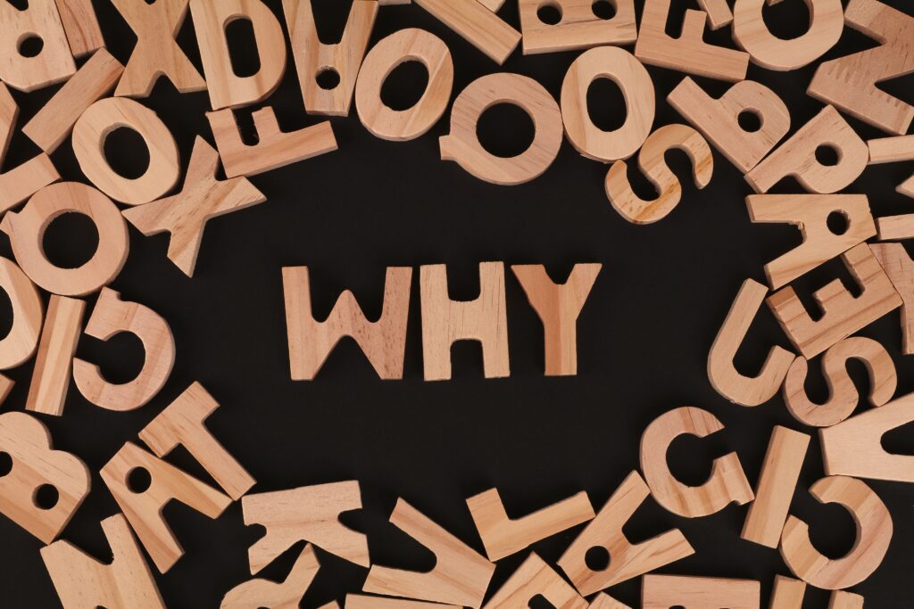 why digital marketing